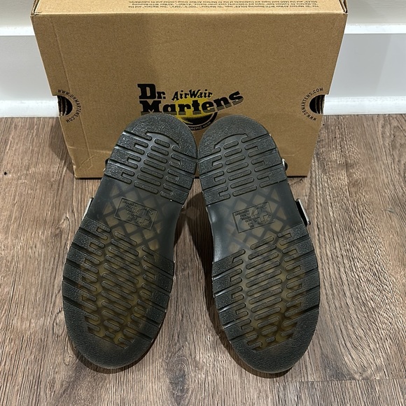 Dr. Martens Sandals ‘Mackaye’ - Picture 5 of 9